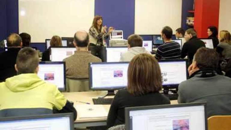 Formación en Onda sobre la tecnología inkjet