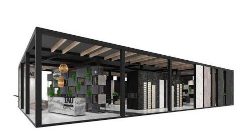 TAU Cerámica estrenará nueva ubicación en Cersaie 2021