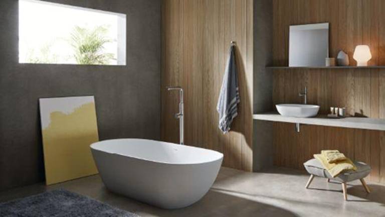Novedades de Bathco en Solid Surface y DADOquartz