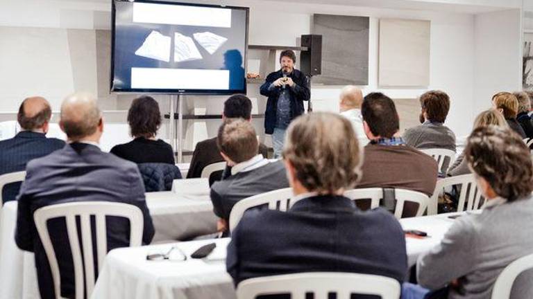 Gran éxito del primer evento de Matimex en 2016