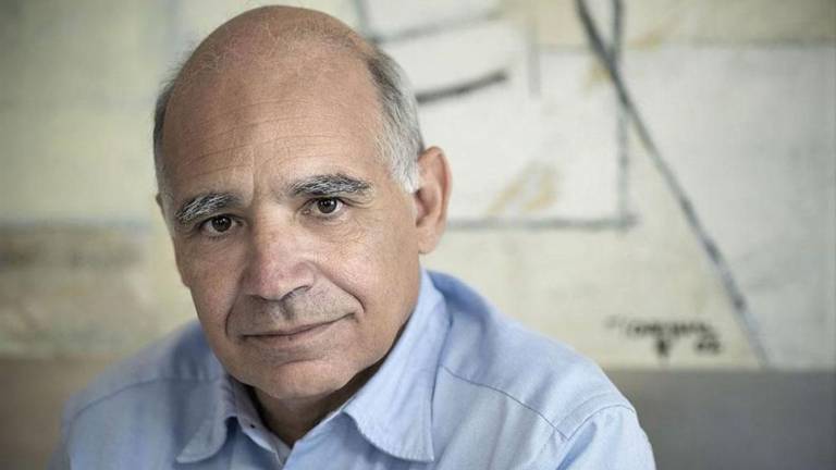 Fallece Lluís Comerón, presidente de CSCAE