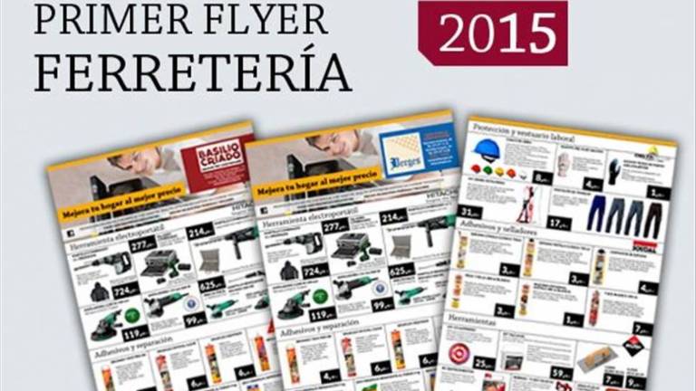 Grupo Ibricks potencia las acciones de márketing