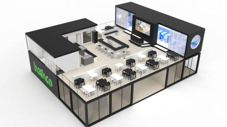 Bathco prepara su gran desembarco en Cevisama 2018