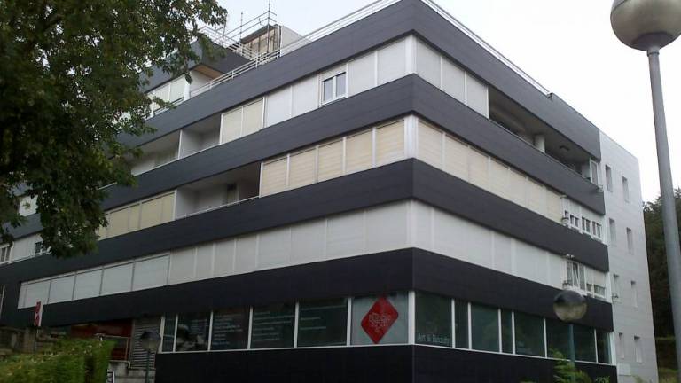 Rehabilitación de fachadas para mejorar la eficiencia energética de las viviendas