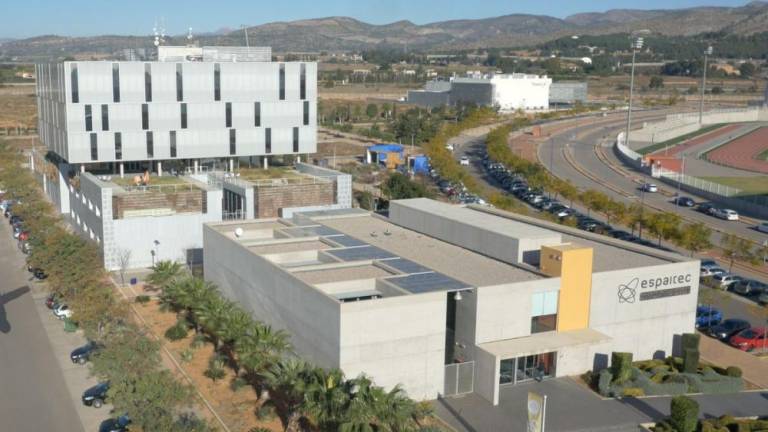 El biogás como tendencia energética de futuro, a debate en una jornada en Castelló