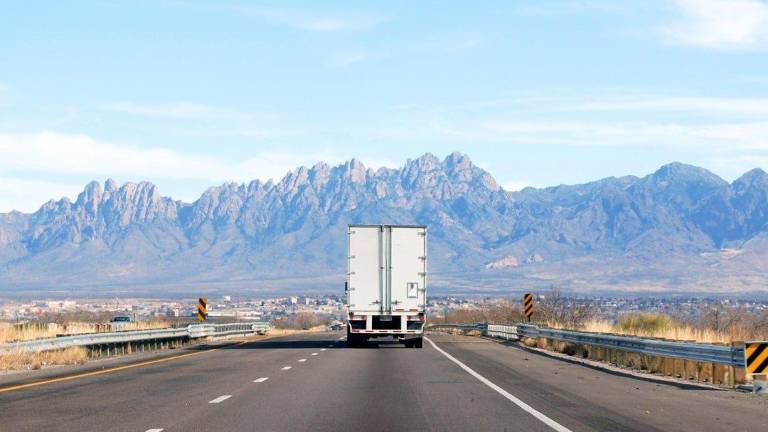 Ontruck anuncia su servicio de larga distancia para trayectos nacionales e internacionales