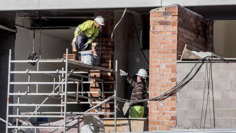 En marcha el nuevo plan de reformas de viviendas