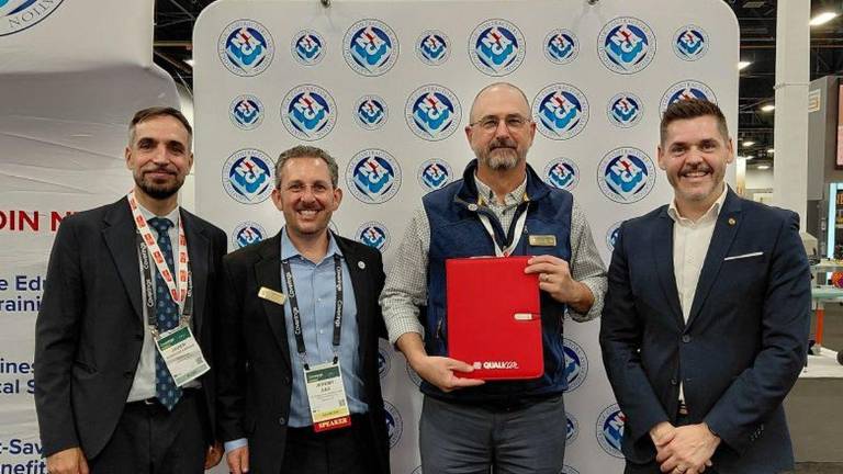 Qualicer 2026 suma a Woody Sanders como ponente invitado para su edición de junio