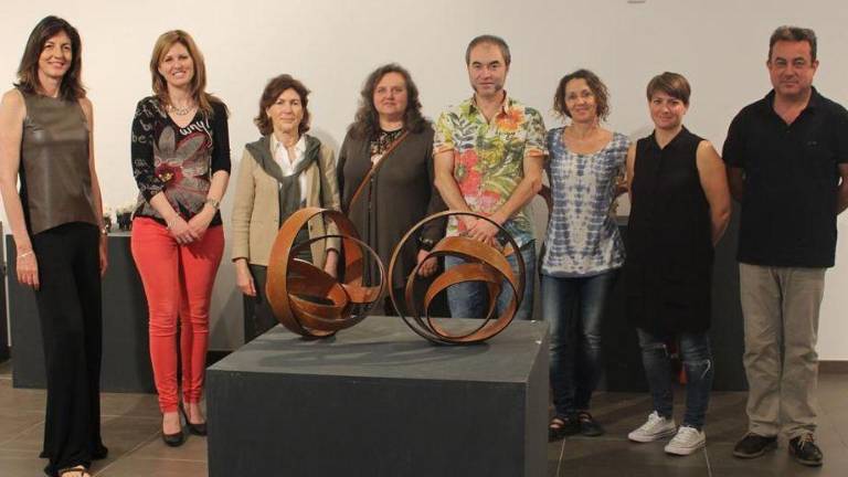 L'Alcora 'consagra' al artista cerámico Miguel Molet