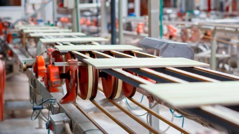 Asebec presentará sus proyectos de digitalización y asistencia remota en el sector cerámico