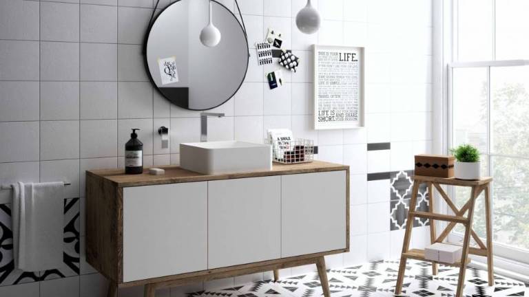 Tres nuevos lavabos de Hi-Macs para realzar los baños