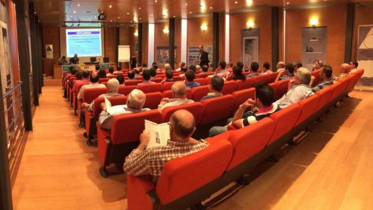 Valencia, Xátiva y Gandía, paradas de las sesiones sobre humedades de Murprotec