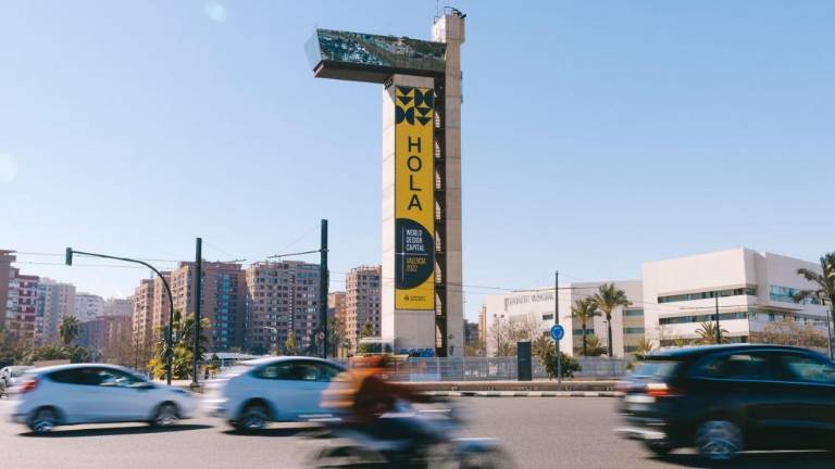 València celebra el nuevo uso de la Torre Miramar