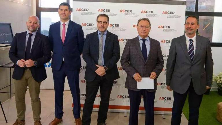 Balance de la cerámica española en 2025: facturación, producción, exportaciones, las ventas en España...