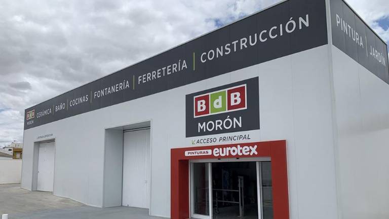 Grupo BdB cierra 2022 con una facturación de 414 millones de euros