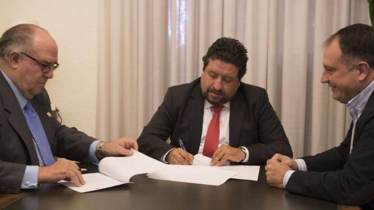 Nueva alianza para potenciar la innovación en el azulejo