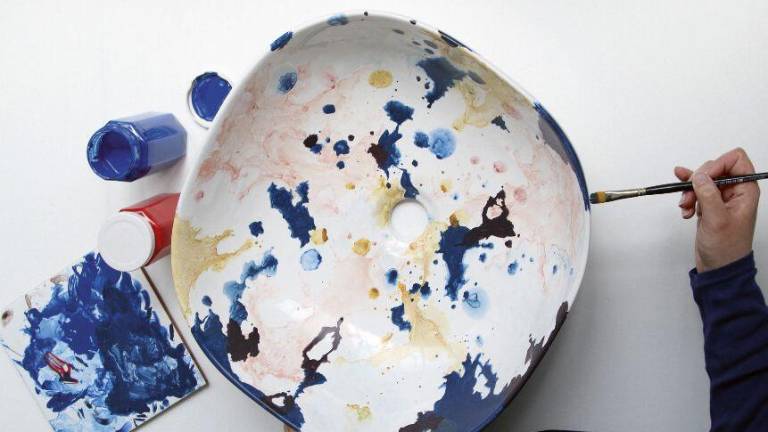 Atelier Project, arte en una vivienda unifamiliar