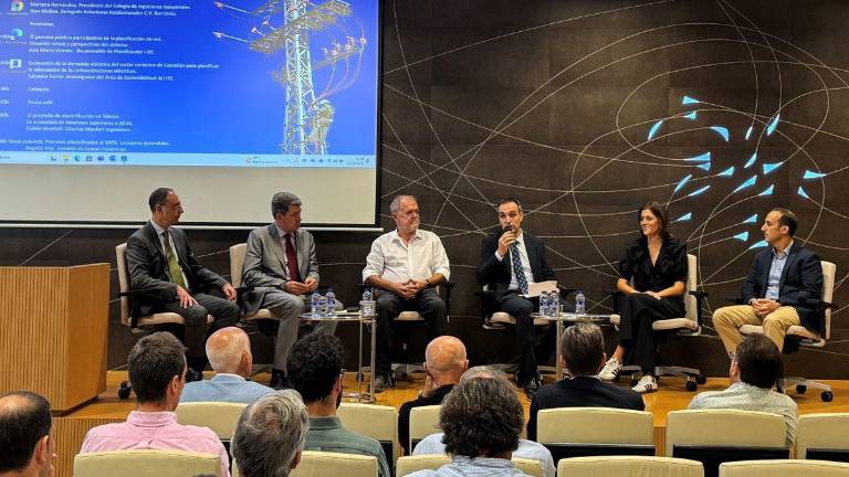 Iberdrola explora en un monográfico las nuevas oportunidades de electrificación del sector cerámico de Castellón