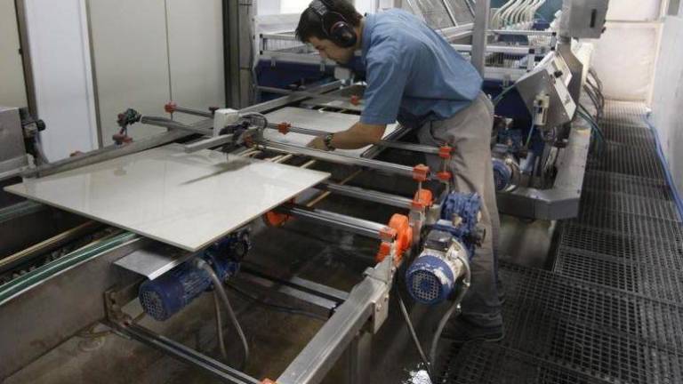 Indignación del azulejo por el nuevo impuesto a los residuos