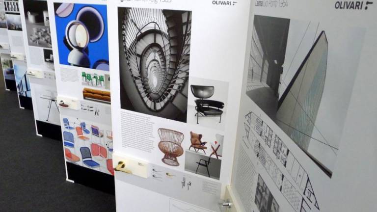 'Macchina semplice', expo sobre la esencia del diseño