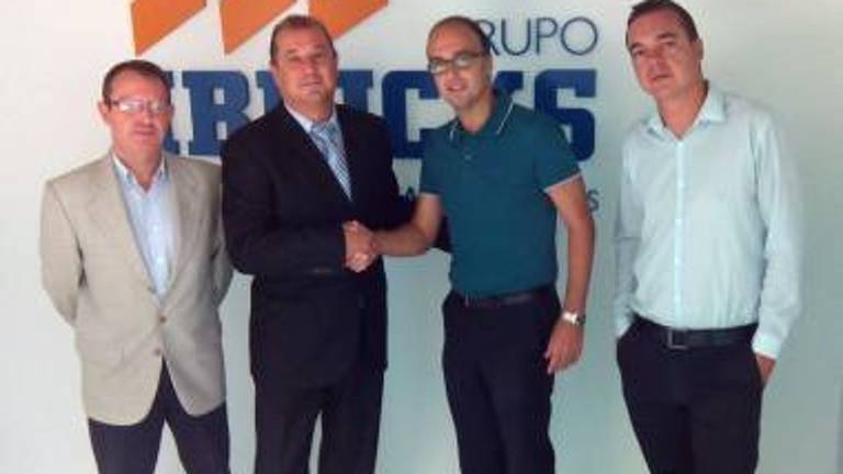 Ibricks y Fustecma, compromiso para la modernización de puntos de venta