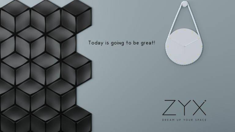 ZYX, la nueva marca de Colorker, estrena portal web