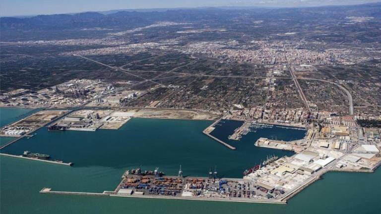 Los retos de PortCastelló para el año 2021