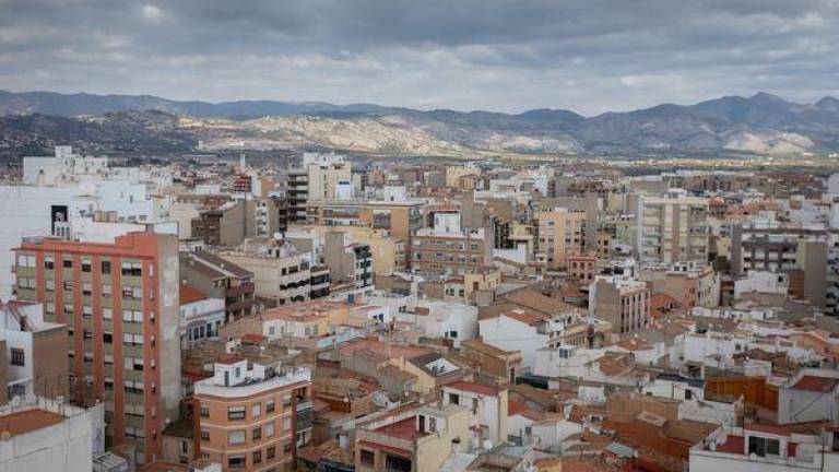 El Colegio de Arquitectos analiza la despoblación de los centros históricos de Castellón