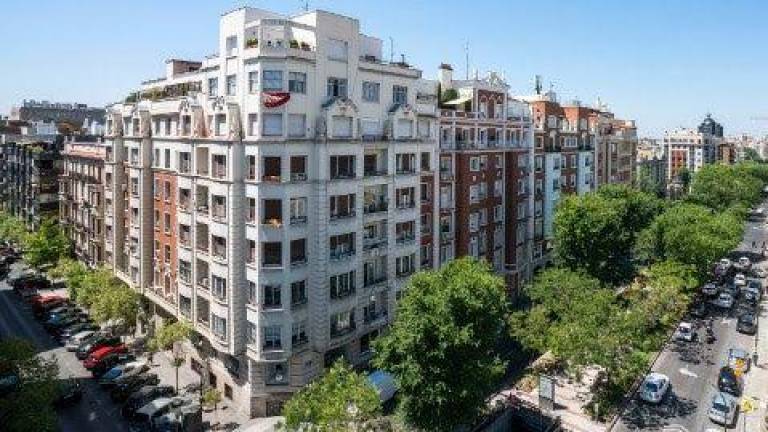Casa Decor 2019 ya tiene nuevo edificio en Madrid