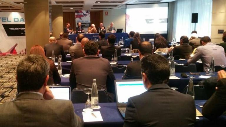 Sistel, partner en la transformación digital en la industria