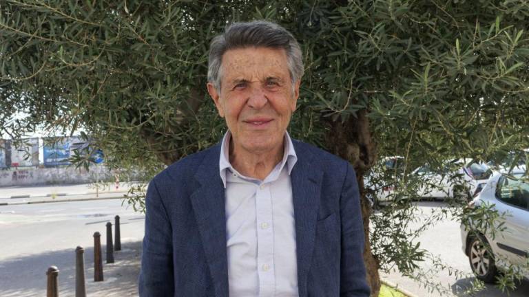 Manuel Colonques será premiado en la gala de Empresa del Año de ‘Mediterráneo’