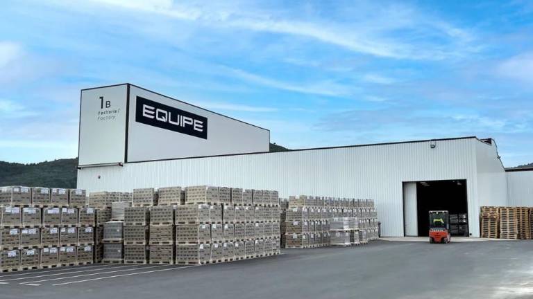 Equipe abre su nueva planta en Figueroles y ultima una más en la provincia de Castellón