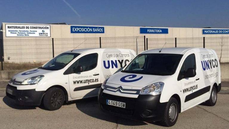 Unyco se consolida como central en la zona centro