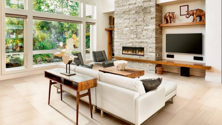 25 firmas del Tile of Spain participan en un evento promocional en Rusia