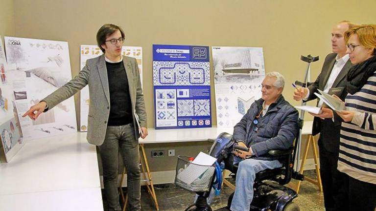 Ya se conocen los ganadores de los Concursos de Diseño de Cevisama Lab