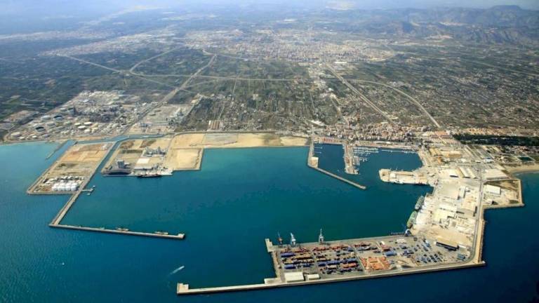 Licitan el acceso ferroviario sur a PortCastelló por 123 millones de euros