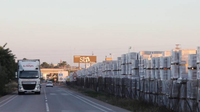 STN suspende el paro que había previsto durante el mes de enero en sus factorías
