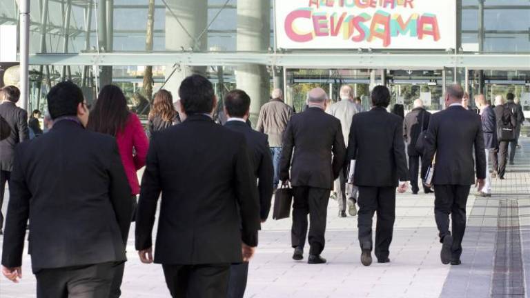 El 90% del espacio comercial para Cevisama ya está ocupado