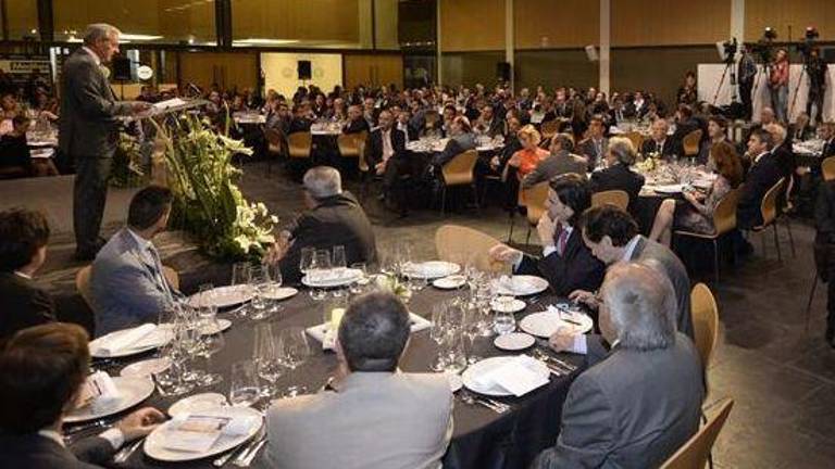 Empresa del Año culmina el jueves en la gran gala de la economía