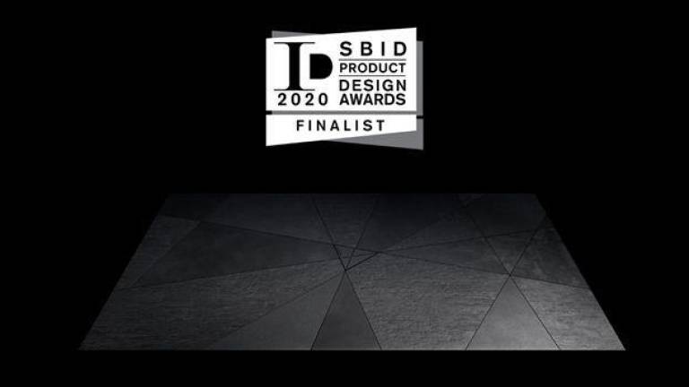Acquabella, finalista de los SBID Product Design Awards 2020