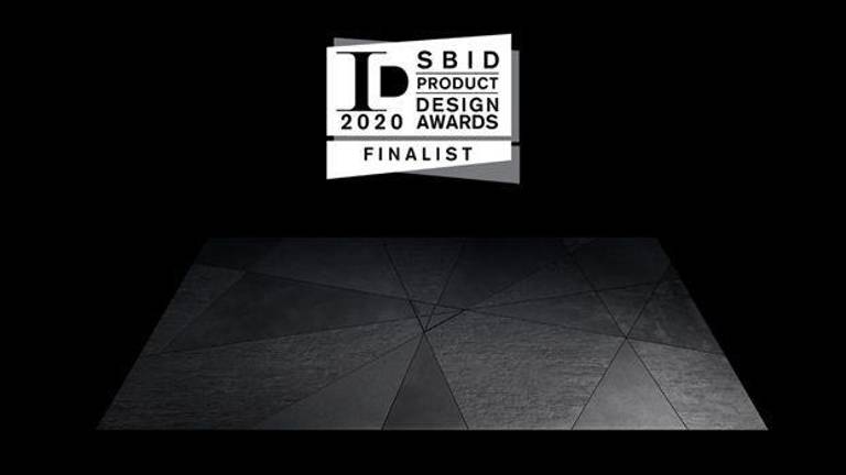 Acquabella, finalista de los SBID Product Design Awards 2020