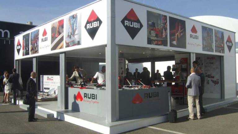 Rubi, la innovación al servicio del profesional