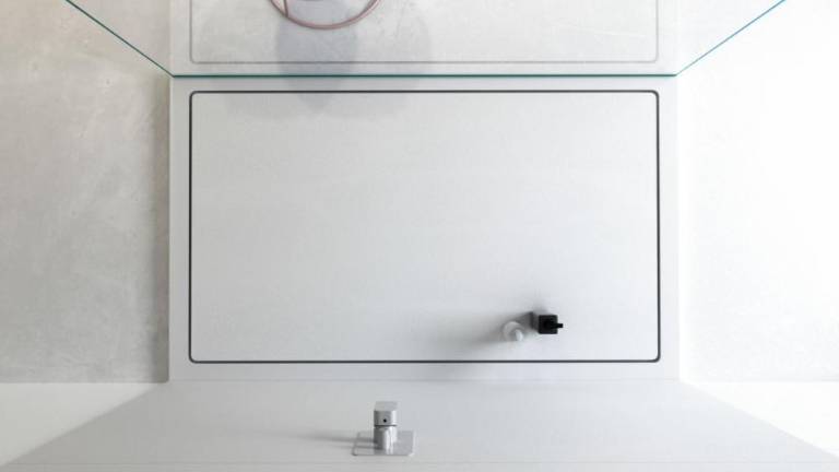 Nuovvo recibe el premio iF Design Award 2023 por su plato de ducha Infinity