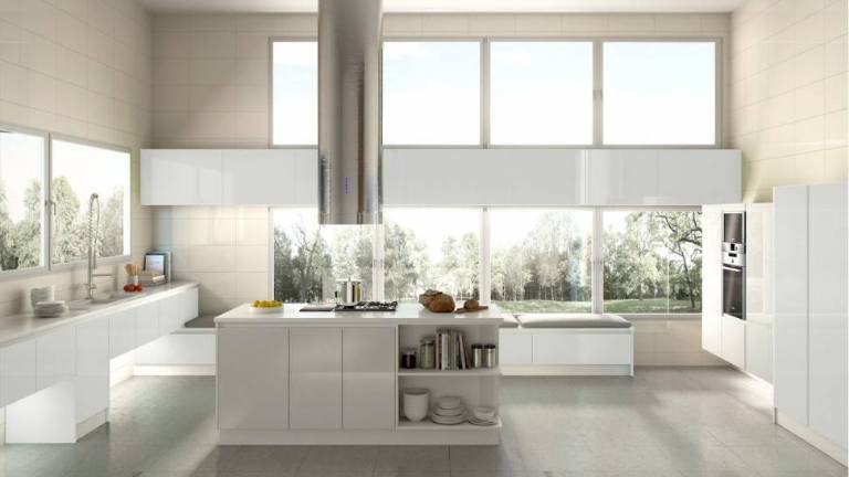 Modelcuin, muebles de cocina y baño con personalidad