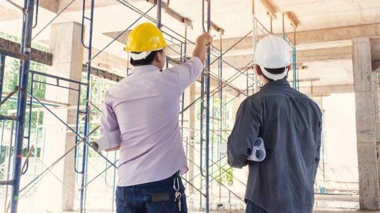 Nace una nueva plataforma contra la morosidad en la construcción