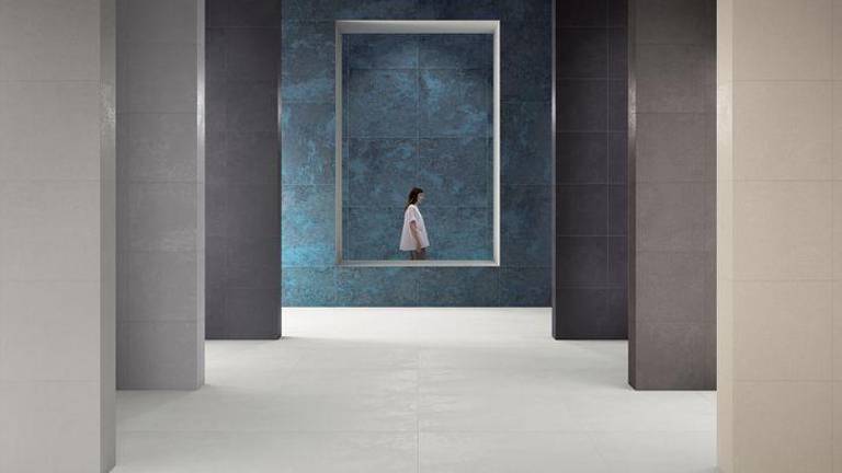 Surface Design Show, un certamen con los últimos diseños cerámicos