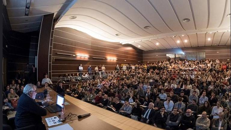 Éxito del Foro de Arquitectura y Diseño de Cevisama 2018