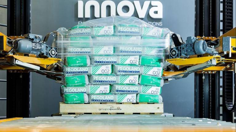 Innova Maquinaria, tecnología 'made in Castellón' en México