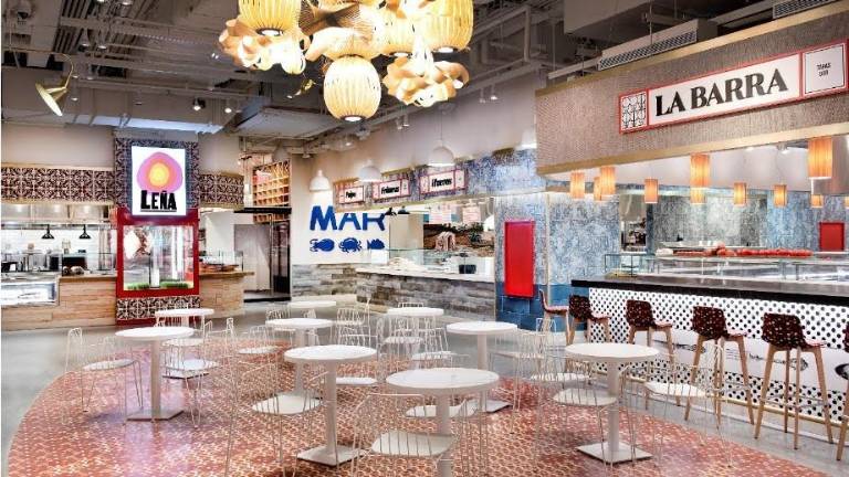 El azulejo español triunfa con dos premios en Coverings