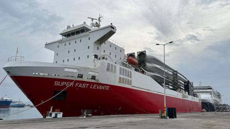 Noatum Maritime anuncia un servicio regular ‘ro-ro’ que conecta el norte de Europa con Turquía